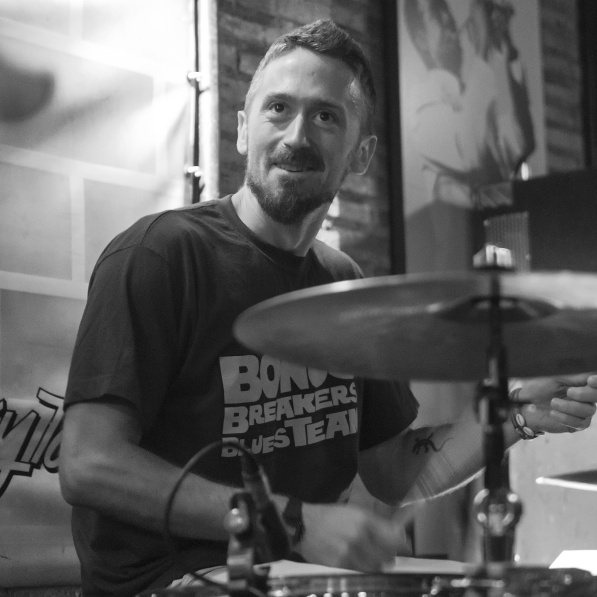 jorge santana